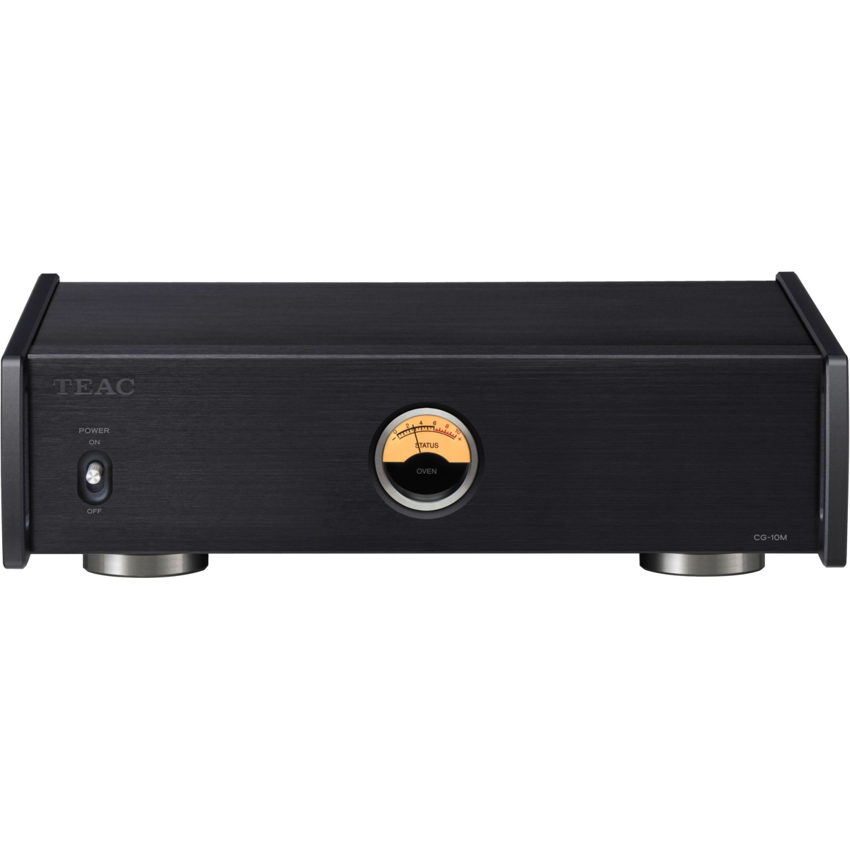 Teac CG-10M-X 主時脈產生器 (黑色)